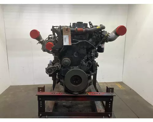 Engine Assembly Paccar PX7 Vander Haags Inc Sf
