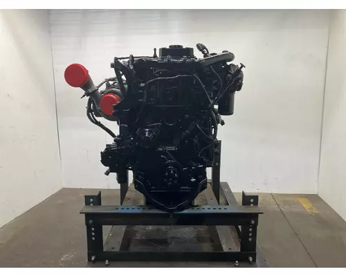 Engine Assembly Paccar PX7 Vander Haags Inc Sf