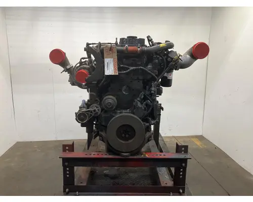 Engine Assembly Paccar PX7 Vander Haags Inc Sf