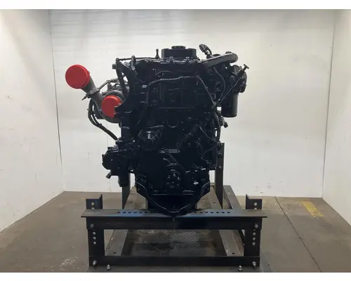 Engine Assembly Paccar PX7 Vander Haags Inc Sf