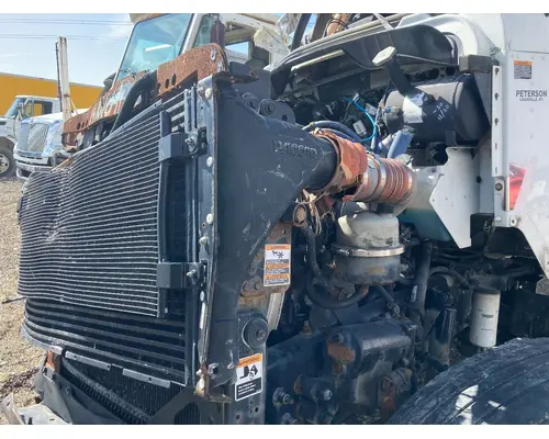 Engine Assembly Paccar PX7 Vander Haags Inc Col