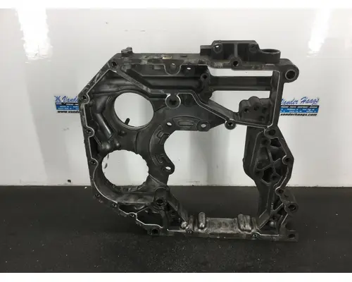 Engine Parts, Misc. Paccar PX7 Vander Haags Inc Sp