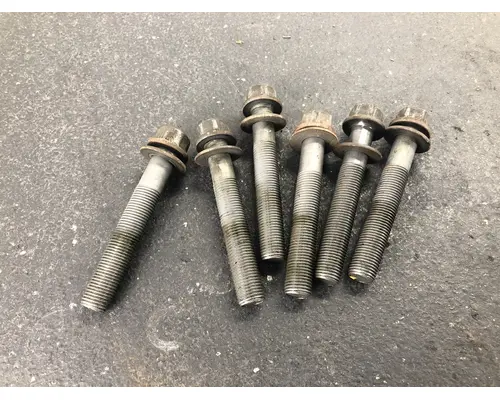 Engine Parts, Misc. Paccar PX7 Vander Haags Inc Sp