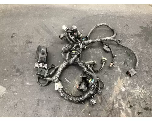 Engine Wiring Harness Paccar PX7 Vander Haags Inc Sp