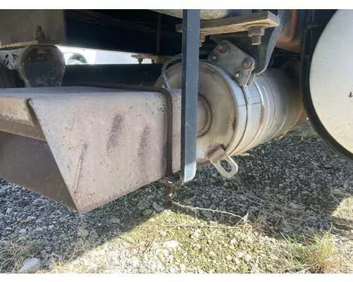 DPF (Diesel Particulate Filter) Paccar PX7 Vander Haags Inc Col