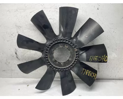 Fan Blade Paccar PX7 Vander Haags Inc Sf