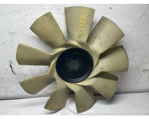 Fan Blade Paccar PX7 Vander Haags Inc Sf