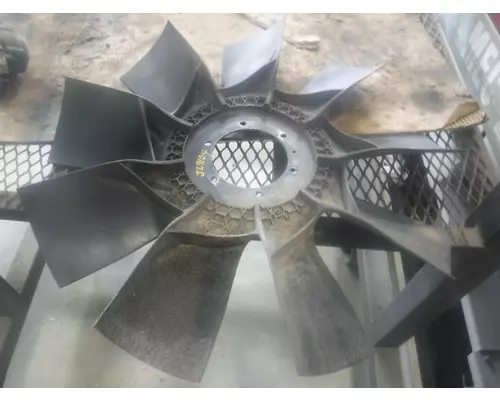 Fan Blade PACCAR PX7 Active Truck Parts