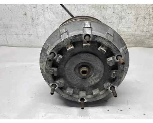 Fan Clutch Paccar PX7 Vander Haags Inc Sf