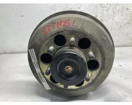 Fan Clutch Paccar PX7 Vander Haags Inc Sf