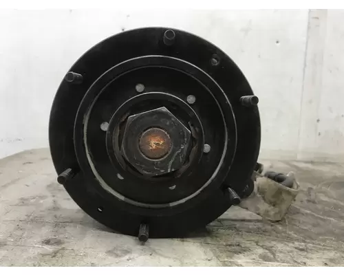 Fan Clutch Paccar PX7 Vander Haags Inc Kc