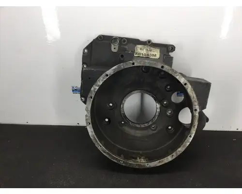 Flywheel Housing Paccar PX7 Vander Haags Inc Sp