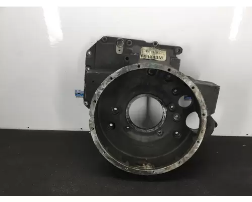 Flywheel Housing Paccar PX7 Vander Haags Inc Sf
