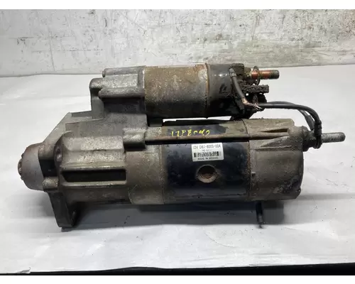 Starter Motor Paccar PX7 Vander Haags Inc Sf