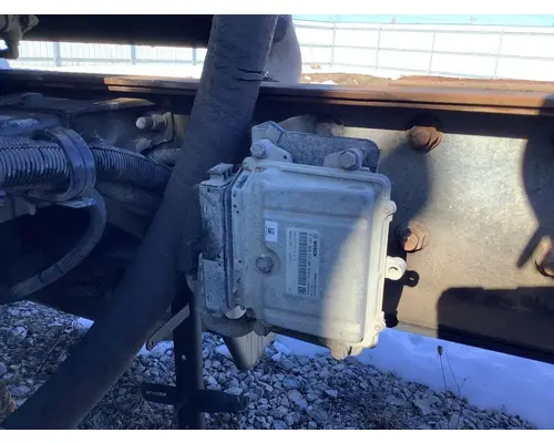 Electrical Parts, Misc. Paccar PX8 Vander Haags Inc Dm