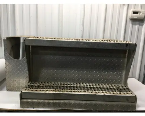 DPF (Diesel Particulate Filter) Paccar PX8 Vander Haags Inc Sf