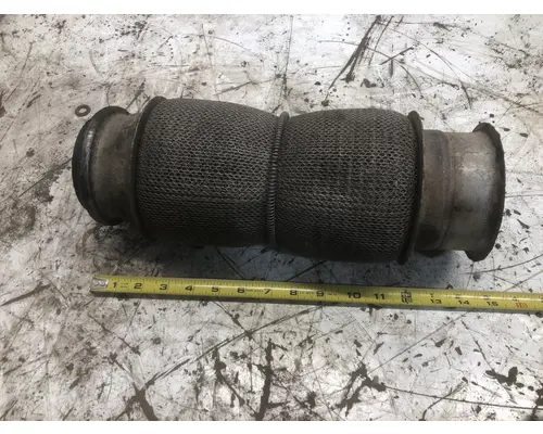 Exhaust Pipe Paccar PX8 Vander Haags Inc Dm