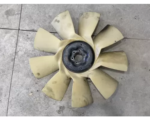Fan Blade Paccar PX8 Vander Haags Inc Kc