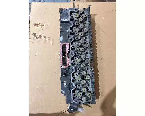 Cylinder Head Paccar PX9 River City Truck Parts Inc.