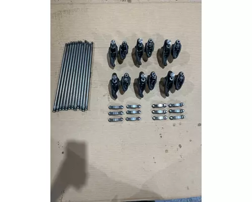 Engine Parts, Misc. Paccar PX9 River City Truck Parts Inc.