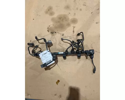Engine Parts, Misc. Paccar PX9 River City Truck Parts Inc.