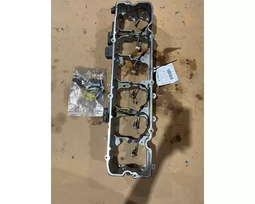 Engine Parts, Misc. Paccar PX9 River City Truck Parts Inc.
