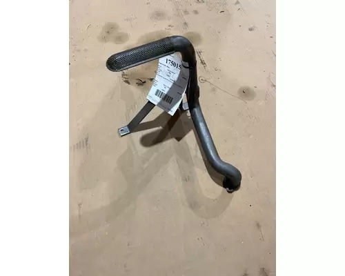 Engine Parts, Misc. Paccar PX9 River City Truck Parts Inc.