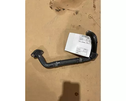 Engine Parts, Misc. Paccar PX9 River City Truck Parts Inc.
