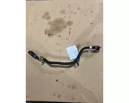 Engine Parts, Misc. Paccar PX9 River City Truck Parts Inc.