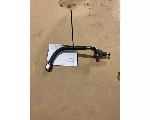Engine Parts, Misc. Paccar PX9 River City Truck Parts Inc.