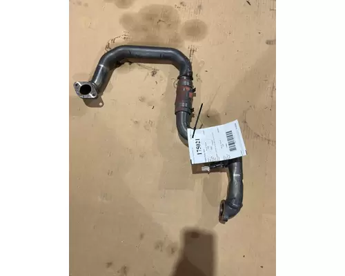 Engine Parts, Misc. Paccar PX9 River City Truck Parts Inc.