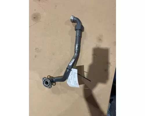 Engine Parts, Misc. Paccar PX9 River City Truck Parts Inc.