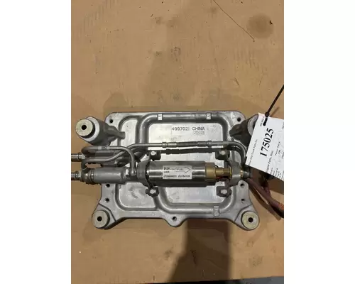 Engine Parts, Misc. Paccar PX9 River City Truck Parts Inc.