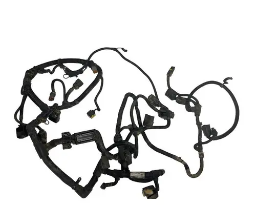 Engine Wiring Harness PACCAR PX9 Frontier Truck Parts
