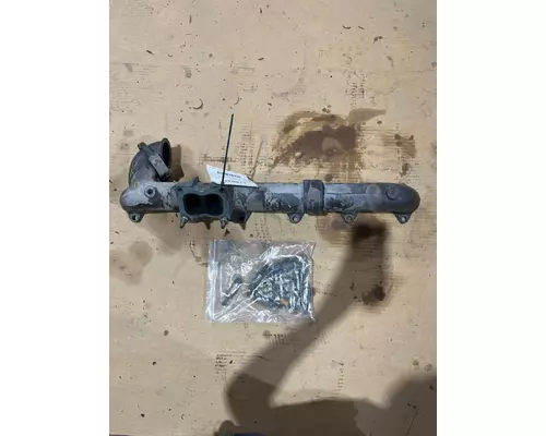 Exhaust Manifold Paccar PX9 River City Truck Parts Inc.