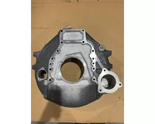 Flywheel Housing Paccar PX9 River City Truck Parts Inc.