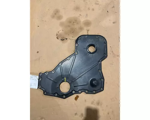 Front Cover Paccar PX9 River City Truck Parts Inc.