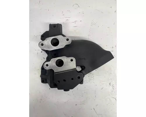 Intake Manifold PACCAR PX9 Frontier Truck Parts