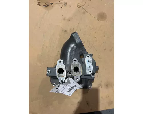 Intake Manifold Paccar PX9 River City Truck Parts Inc.