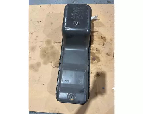 Oil Pan Paccar PX9 River City Truck Parts Inc.