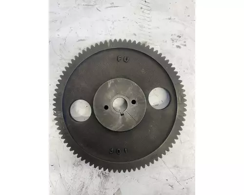 Timing Gears PACCAR PX9 Frontier Truck Parts