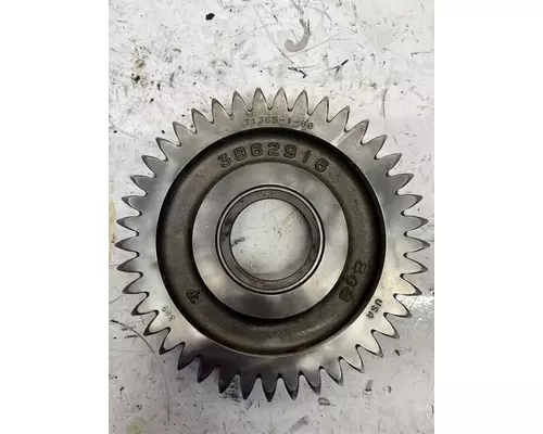 Timing Gears PACCAR PX9 Frontier Truck Parts