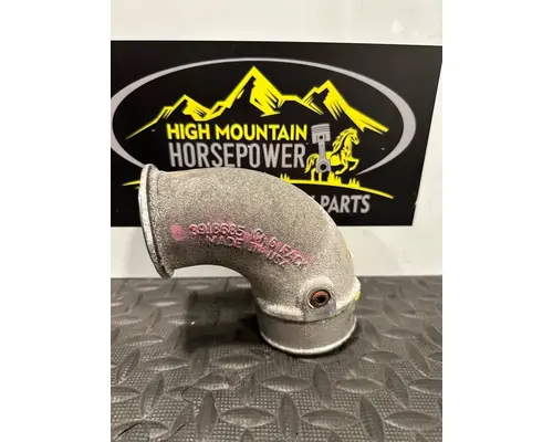 Turbocharger / Supercharger PACCAR PX9 High Mountain Horsepower