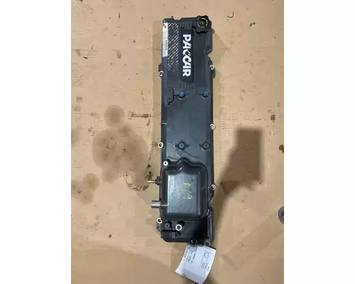 Valve Cover Paccar PX9 River City Truck Parts Inc.