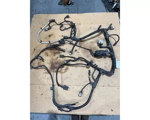 Engine Wiring Harness Paccar PX9 River City Truck Parts Inc.
