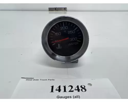 Gauges (all) PACCAR Q43-1092-105C West Side Truck Parts