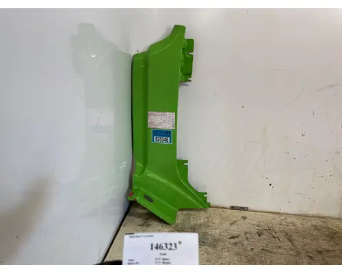 Cowl PACCAR R22-6152 West Side Truck Parts