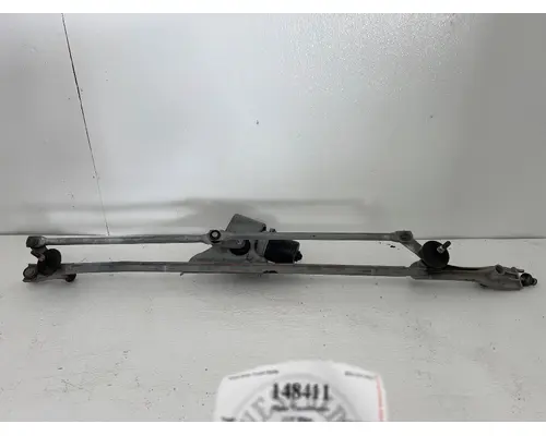 Wiper Transmission PACCAR R23-6025 West Side Truck Parts