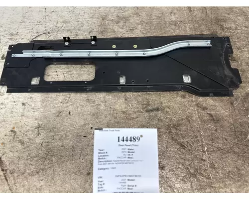 Door Panel (Trim) PACCAR R25-6067R West Side Truck Parts