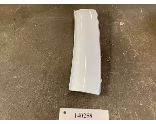 Sleeper Fairing PACCAR R33-1234 West Side Truck Parts